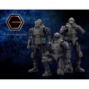 (PO) Kit Block Early Governor Vol. 1 Night Stalkers Pack Image_1