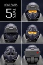 (PO) Kit Block Early Governor Vol. 1 Night Stalkers Pack Image_4