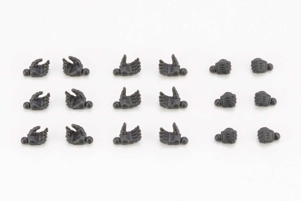 (PO) Kit Block Early Governor Vol. 1 Night Stalkers Pack Image_5