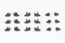 (PO) Kit Block Early Governor Vol. 1 Night Stalkers Pack Image_5