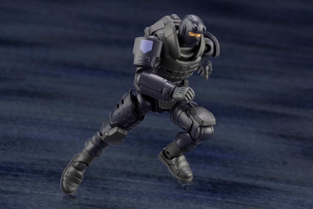 (PO) Kit Block Early Governor Vol. 1 Night Stalkers Pack Image_6