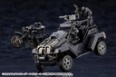 (PO) Kit Block Hexa Gear Alternative Cross Raider Night Stalkers Ver. Image_10