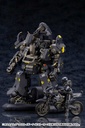 (PO) Kit Block Hexa Gear Alternative Cross Raider Night Stalkers Ver. Image_11