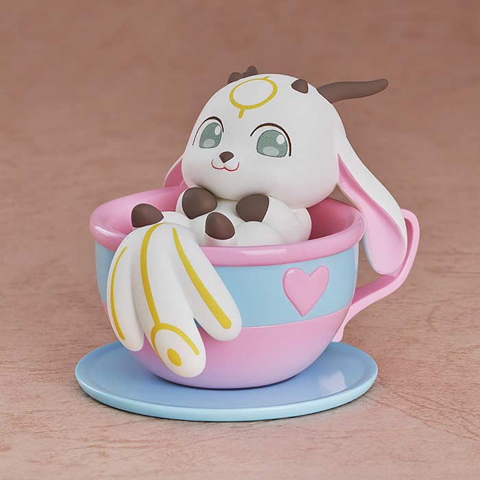 (PO) Jiang Ziya Trading Figures Si Bu Xiang [BOX] Image_5