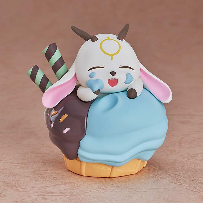 (PO) Jiang Ziya Trading Figures Si Bu Xiang [BOX] Image_6
