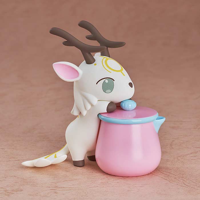 (PO) Jiang Ziya Trading Figures Si Bu Xiang [BOX] Image_8