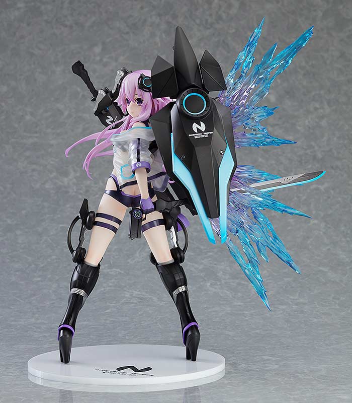 (PO) Hyperdimension Neptunia - Dimension Traveler Neptune Generator Unit Ver. (with OVA Viewing Code) Image_4