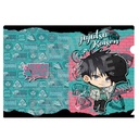 (PO) Jujutsu Kaisen A5 Clear File - Fushiguro Megumi Holiday Ver. Image_1