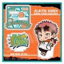(PO) Jujutsu Kaisen Acrylic Stand - Itadori Yuji Holiday Ver. Image_1