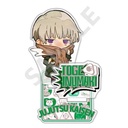 (PO) Jujutsu Kaisen Acrylic Stand - Inumaki Toge Holiday Ver. Image_2
