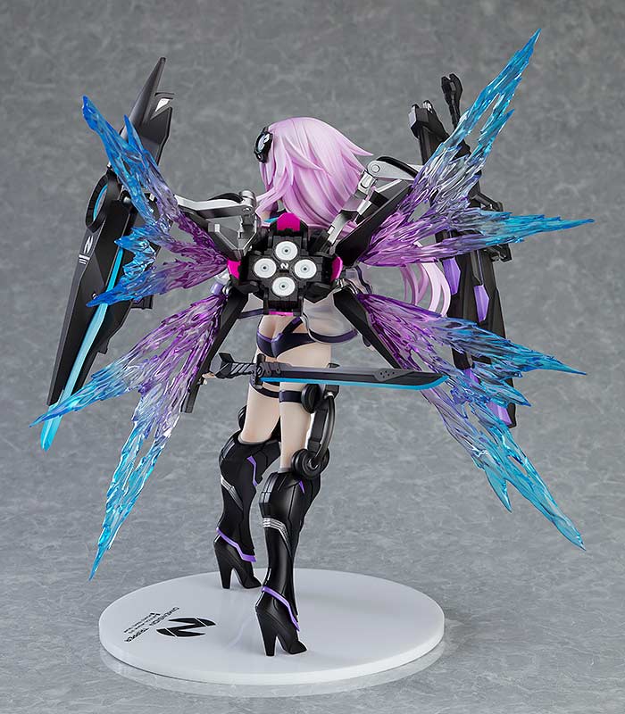 (PO) Hyperdimension Neptunia - Dimension Traveler Neptune Generator Unit Ver. (with OVA Viewing Code) Image_5