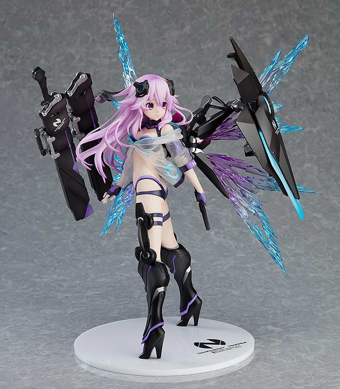 (PO) Hyperdimension Neptunia - Dimension Traveler Neptune Generator Unit Ver. (with OVA Viewing Code) Image_6