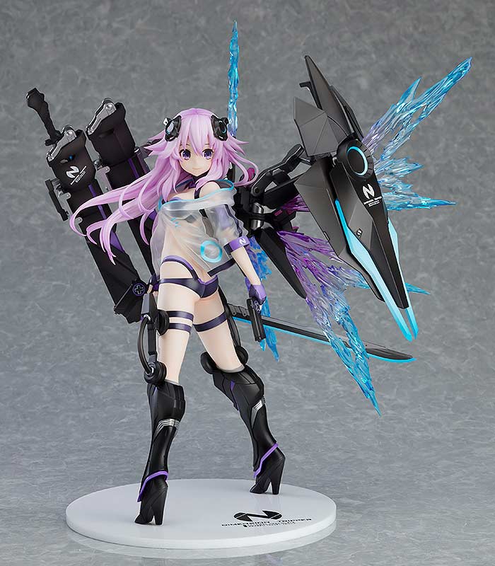 (PO) Hyperdimension Neptunia - Dimension Traveler Neptune Generator Unit Ver. (with OVA Viewing Code) Image_9
