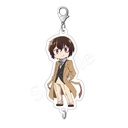 (PO) Bungo Stray Dogs Wan! Chain Collection - Dazai Osamu Image_1