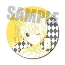 (PO) The Quintessential Quintuplets Season 2 Visual Can Badge Nakano Ichika Magician Ver. Image_1