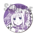 (PO) The Quintessential Quintuplets Season 2 Visual Can Badge Nakano Nino Magician Ver. Image_1
