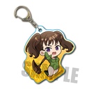 (PO) The Seven Deadly Sins: Dragon's Judgement Action Series Acrylic Key Chain - Diane Image_1