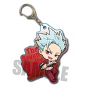(PO) The Seven Deadly Sins: Dragon's Judgement Action Series Acrylic Key Chain - Ban Image_1