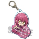 (PO) The Seven Deadly Sins: Dragon's Judgement Action Series Acrylic Key Chain - Gowther Image_1