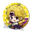 (PO) The Seven Deadly Sins: Dragon's Judgement Action Series Can Badge - Meliodas Image_1