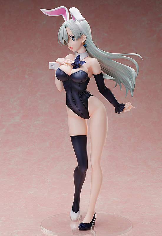 (PO) The Seven Deadly Sins: Dragon's Judgement - Elizabeth Bunny Ver. Image_4