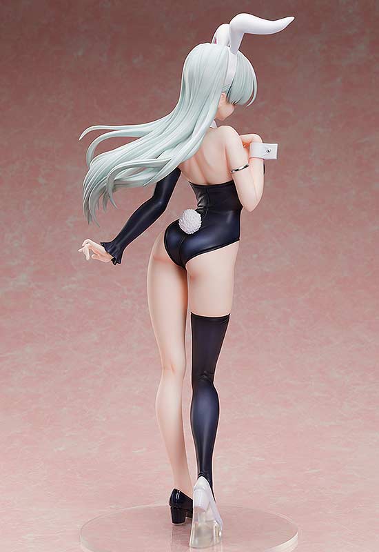 (PO) The Seven Deadly Sins: Dragon's Judgement - Elizabeth Bunny Ver. Image_7