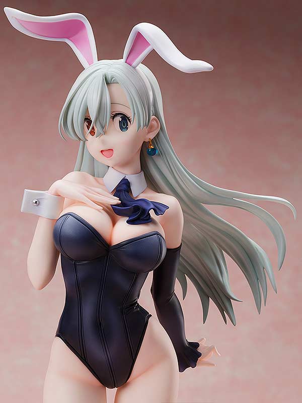 (PO) The Seven Deadly Sins: Dragon's Judgement - Elizabeth Bunny Ver. Image_10