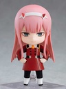 (PO) Nendoroid 952 DARLING in the FRANXX - Zero Two (Re-issue) Image_2