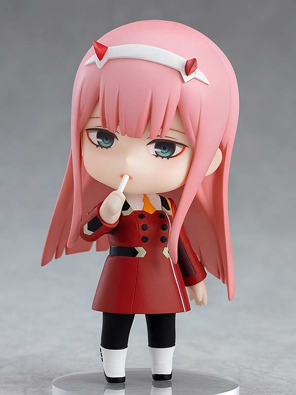 (PO) Nendoroid 952 DARLING in the FRANXX - Zero Two (Re-issue) Image_3