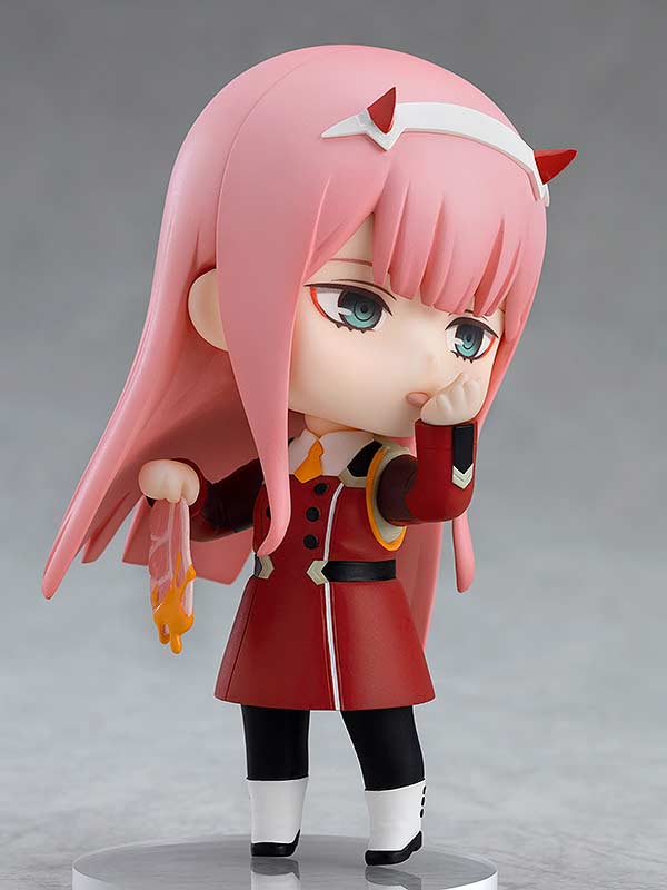 (PO) Nendoroid 952 DARLING in the FRANXX - Zero Two (Re-issue) Image_4