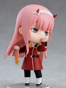 (PO) Nendoroid 952 DARLING in the FRANXX - Zero Two (Re-issue) Image_4