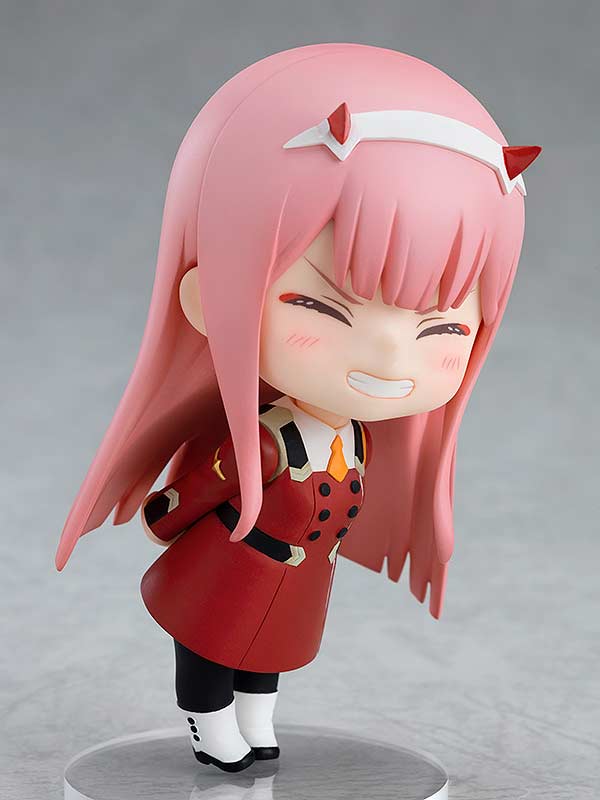 (PO) Nendoroid 952 DARLING in the FRANXX - Zero Two (Re-issue) Image_6