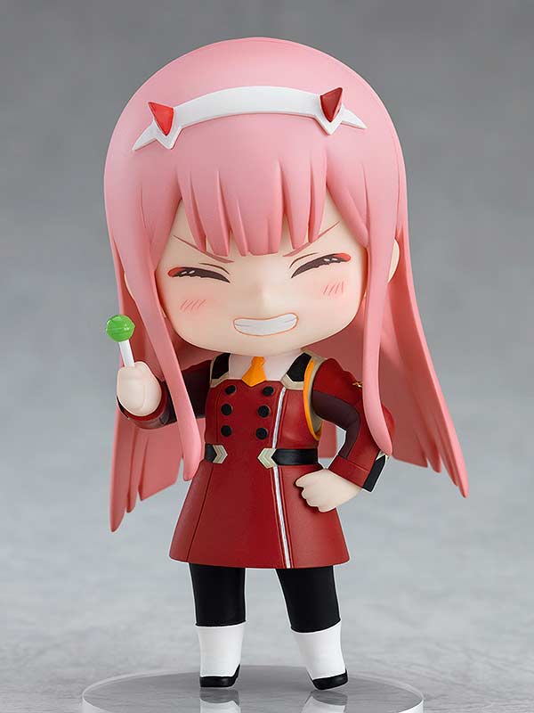 (PO) Nendoroid 952 DARLING in the FRANXX - Zero Two (Re-issue) Image_7