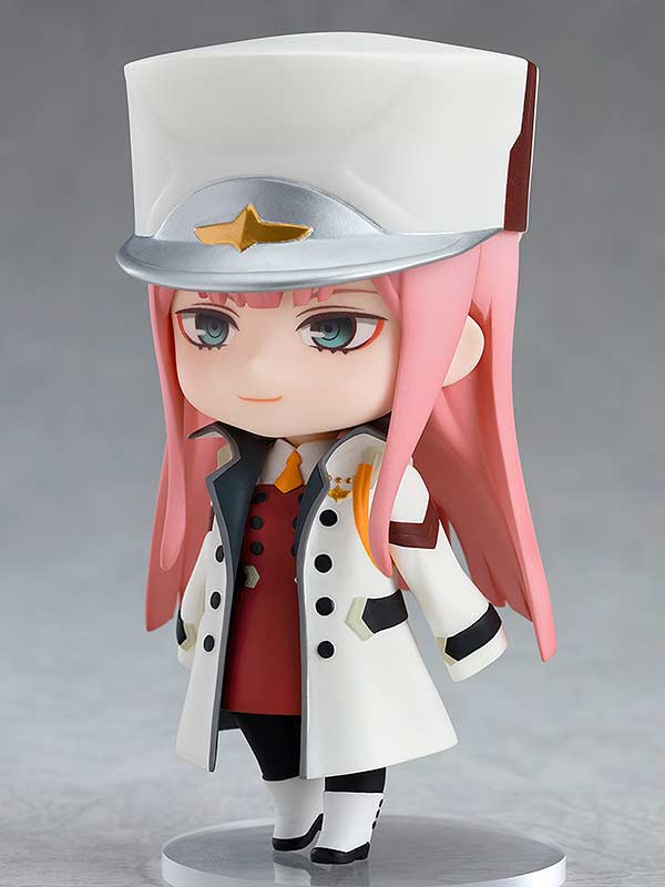 (PO) Nendoroid 952 DARLING in the FRANXX - Zero Two (Re-issue) Image_8