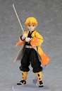 (PO) figma 522 Demon Slayer: Kimetsu no Yaiba - Agatsuma Zenitsu Image_2
