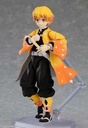 (PO) figma 522 Demon Slayer: Kimetsu no Yaiba - Agatsuma Zenitsu Image_3