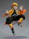 (PO) figma 522 Demon Slayer: Kimetsu no Yaiba - Agatsuma Zenitsu Image_4