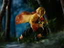 (PO) figma 522 Demon Slayer: Kimetsu no Yaiba - Agatsuma Zenitsu Image_6