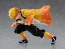 (PO) figma 522 Demon Slayer: Kimetsu no Yaiba - Agatsuma Zenitsu Image_7