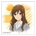 (PO) Horimiya: Hori-san to Miyamura-kun Trading Petit Canvas Collection Image_2