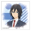 (PO) Horimiya: Hori-san to Miyamura-kun Trading Petit Canvas Collection Image_3