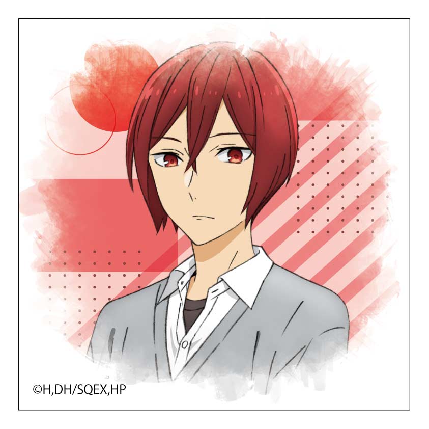 (PO) Horimiya: Hori-san to Miyamura-kun Trading Petit Canvas Collection Image_6