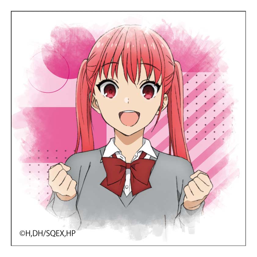 (PO) Horimiya: Hori-san to Miyamura-kun Trading Petit Canvas Collection Image_7