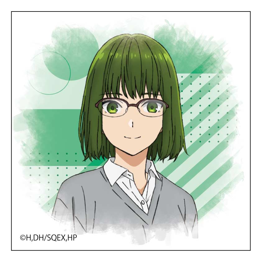 (PO) Horimiya: Hori-san to Miyamura-kun Trading Petit Canvas Collection Image_8