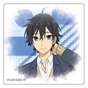 (PO) Horimiya: Hori-san to Miyamura-kun Trading Petit Canvas Collection Image_12