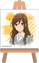 (PO) Horimiya: Hori-san to Miyamura-kun Trading Petit Canvas Collection Image_13