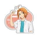 (PO) Horimiya: Hori-san to Miyamura-kun Big Acrylic Key Chain - Shindo Koichi Image_1