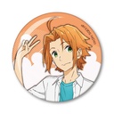 (PO) Horimiya: Hori-san to Miyamura-kun Deka Can Badge - Shindo Koichi Image_1