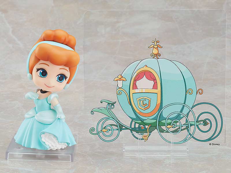 (PO) Nendoroid 1611 Cinderella Image_6