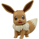 (PO) Pokemon PLAMO Collection BIG 02 Eevee Image_1